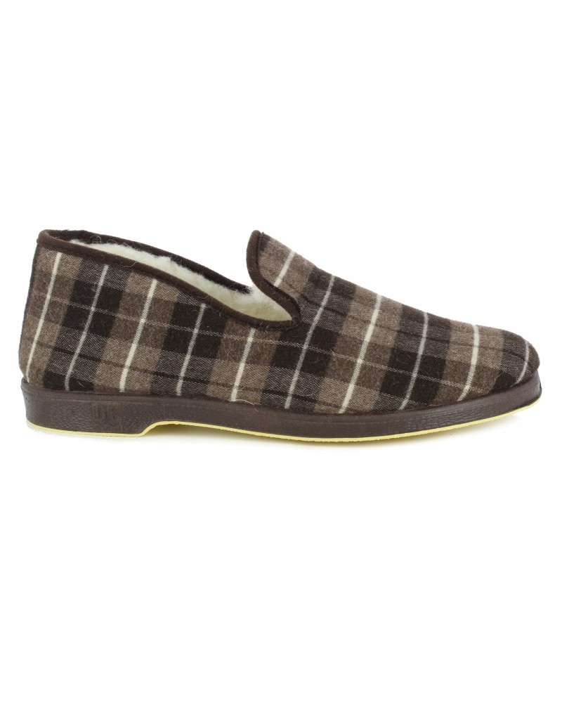 Zapatilla casa Doctor Cutillas 176