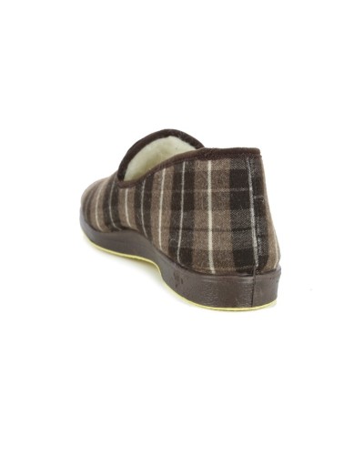 Zapatilla casa Doctor Cutillas 176