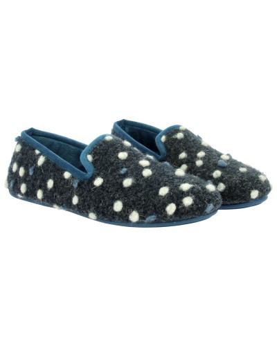 Sapato de casa 25104