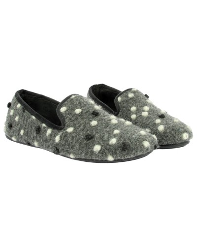 Chaussure à domicile 25104