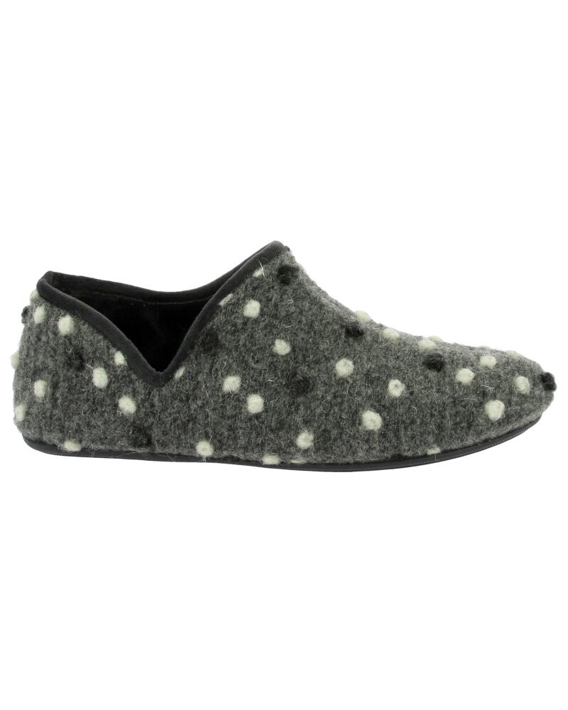 Chaussure de maison 25105