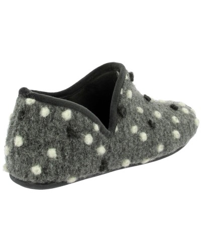 Shoe de casa 25105