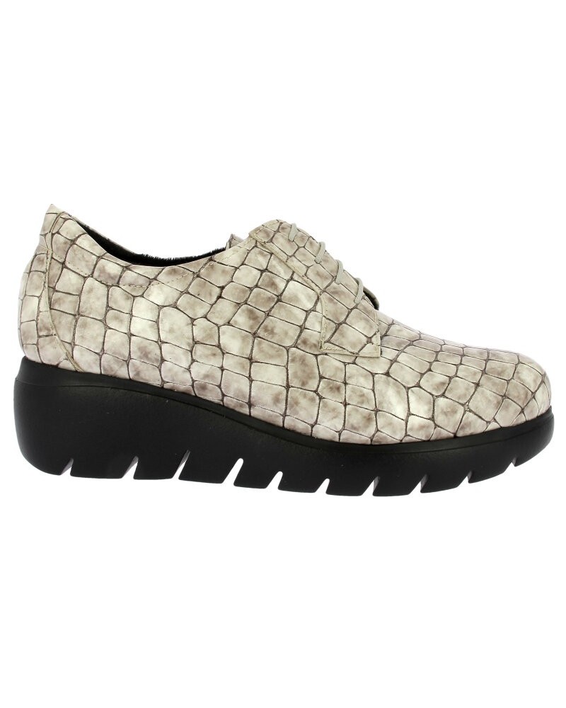 Zapato bluche Doctor Cutillas 89553