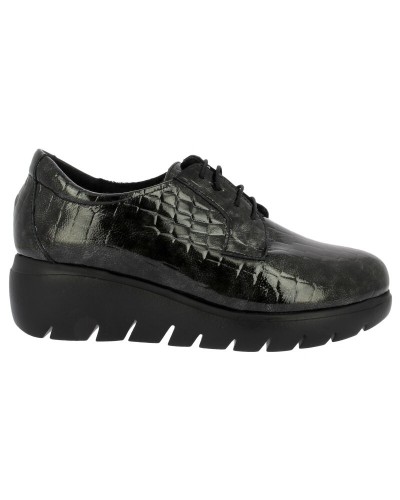 Sapato Blucher Woman Doctor Cutillas 89553