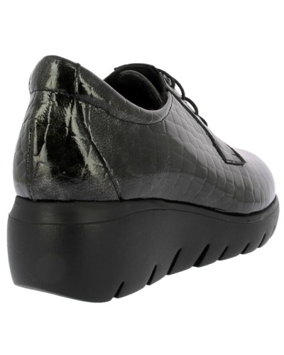 Zapato blucher mujer Doctor Cutillas 89553
