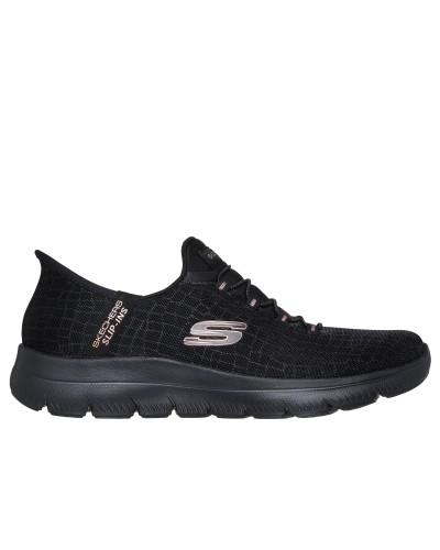 Deportivo Slip-In Skechers 150128