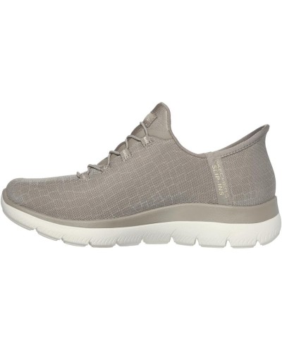Deportivo Slip-In Skechers 150128