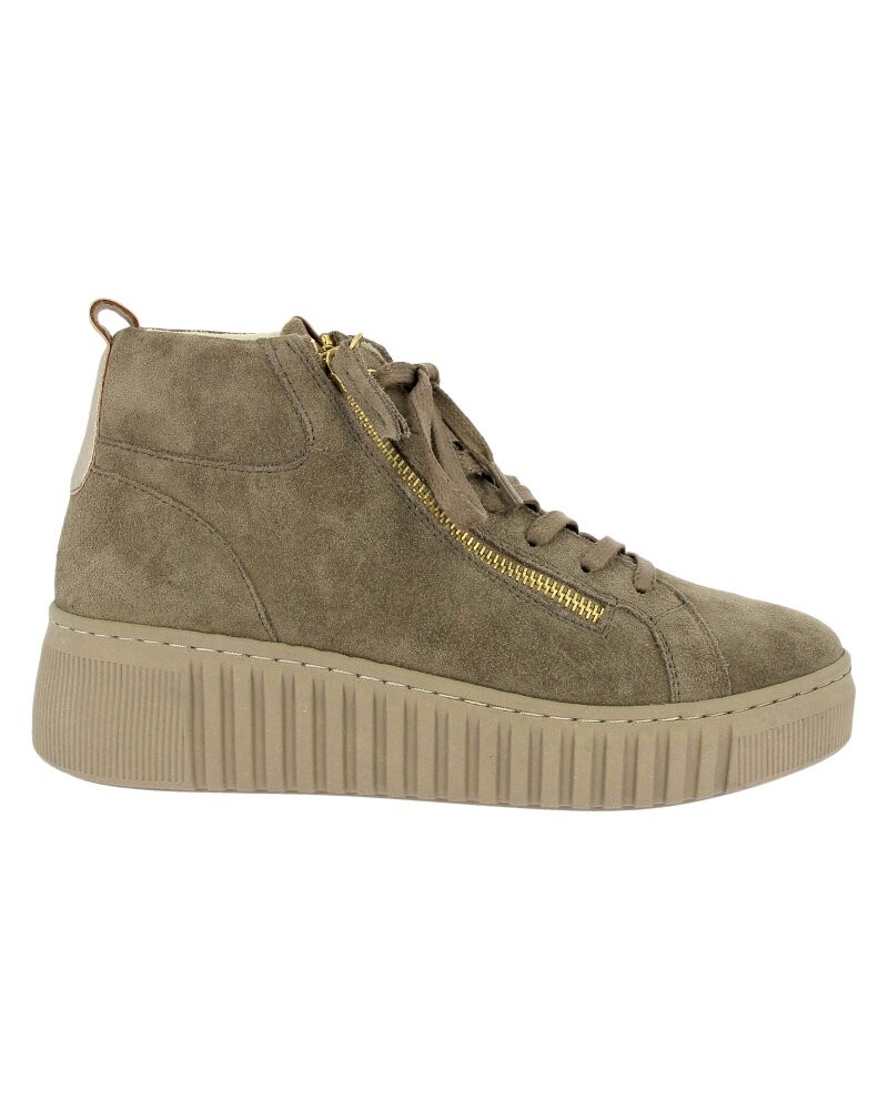 Casual Botin Doctor Cutillas 86204