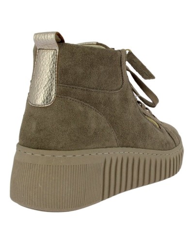 Botin casual Doctor Cutillas 86204