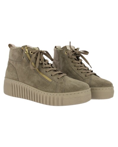 Botin casual Doctor Cutillas 86204