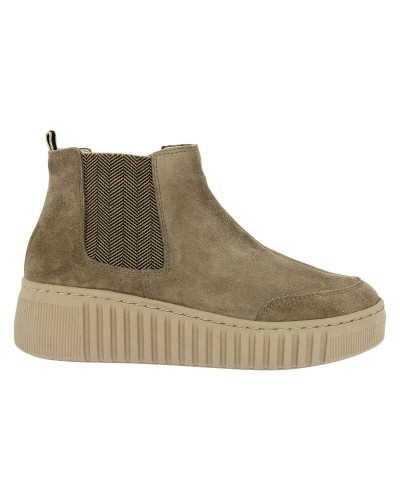 Botin casual Doctor Cutillas 86205
