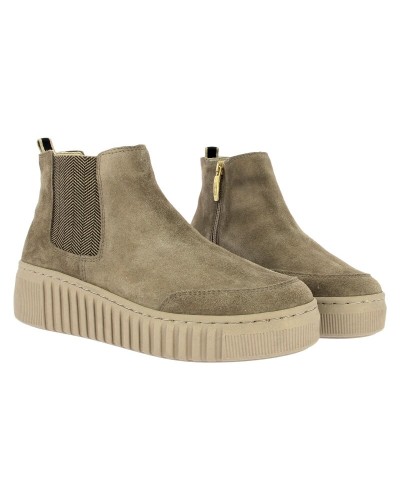 Botin casual Doctor Cutillas 86205