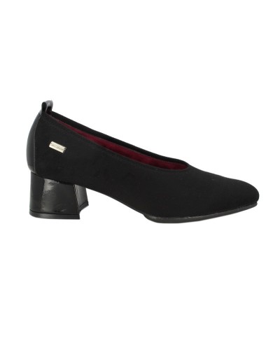 Zapato salón Hannibal Laguna BOLONIA-04