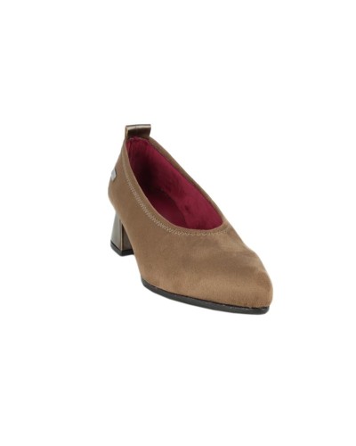 Zapato salón Mujer Hannibal Laguna BOLONIA-04