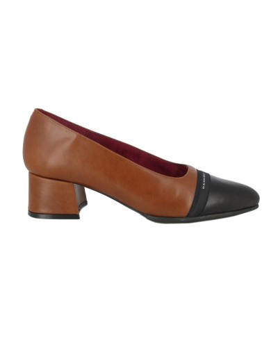 Zapato salón Mujer Hannibal Laguna BOLONIA-07