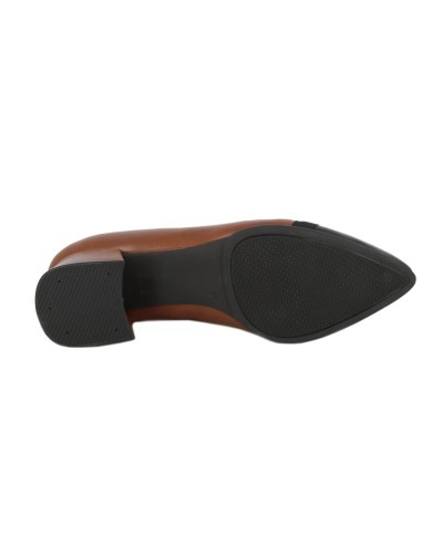 Zapato salón Mujer Hannibal Laguna BOLONIA-07