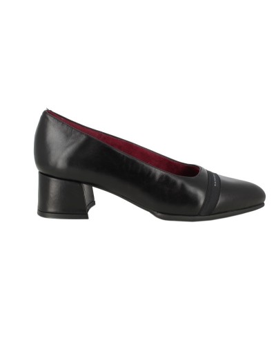 Zapato salón Mujer Hannibal Laguna BOLONIA-07