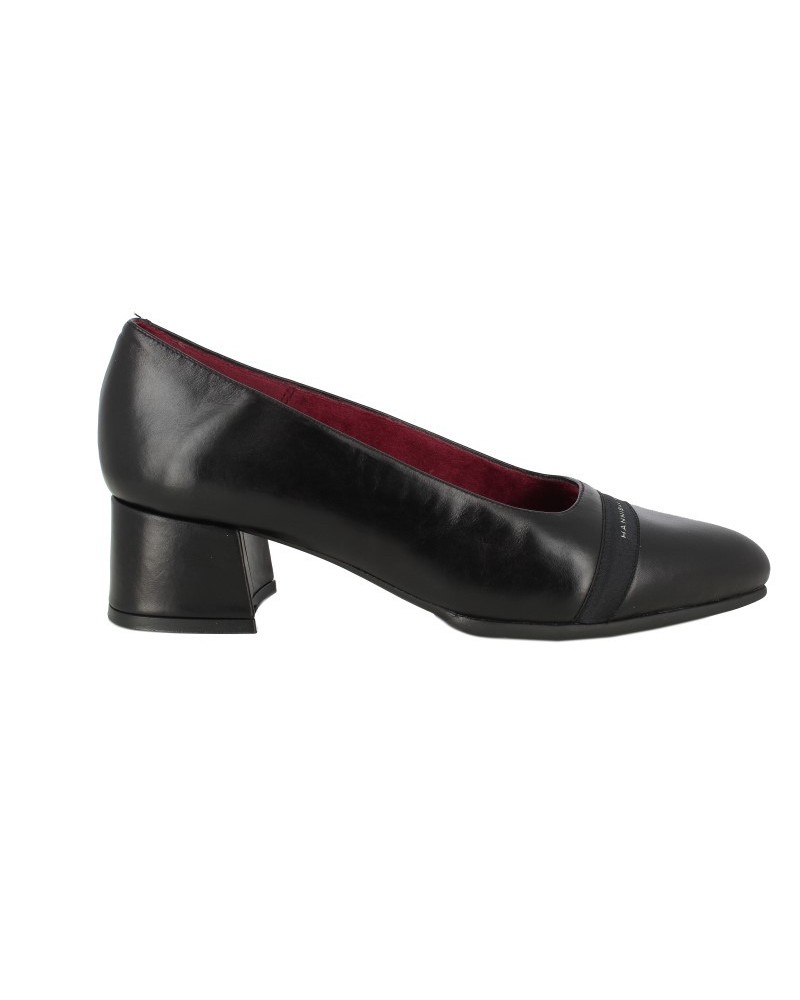 Zapato salón Mujer Hannibal Laguna BOLONIA-07