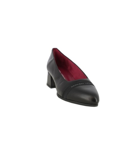 Zapato salón Mujer Hannibal Laguna BOLONIA-07
