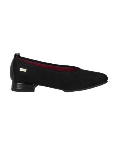 Zapato salón Mujer Hannibal Laguna BERGAMO-04