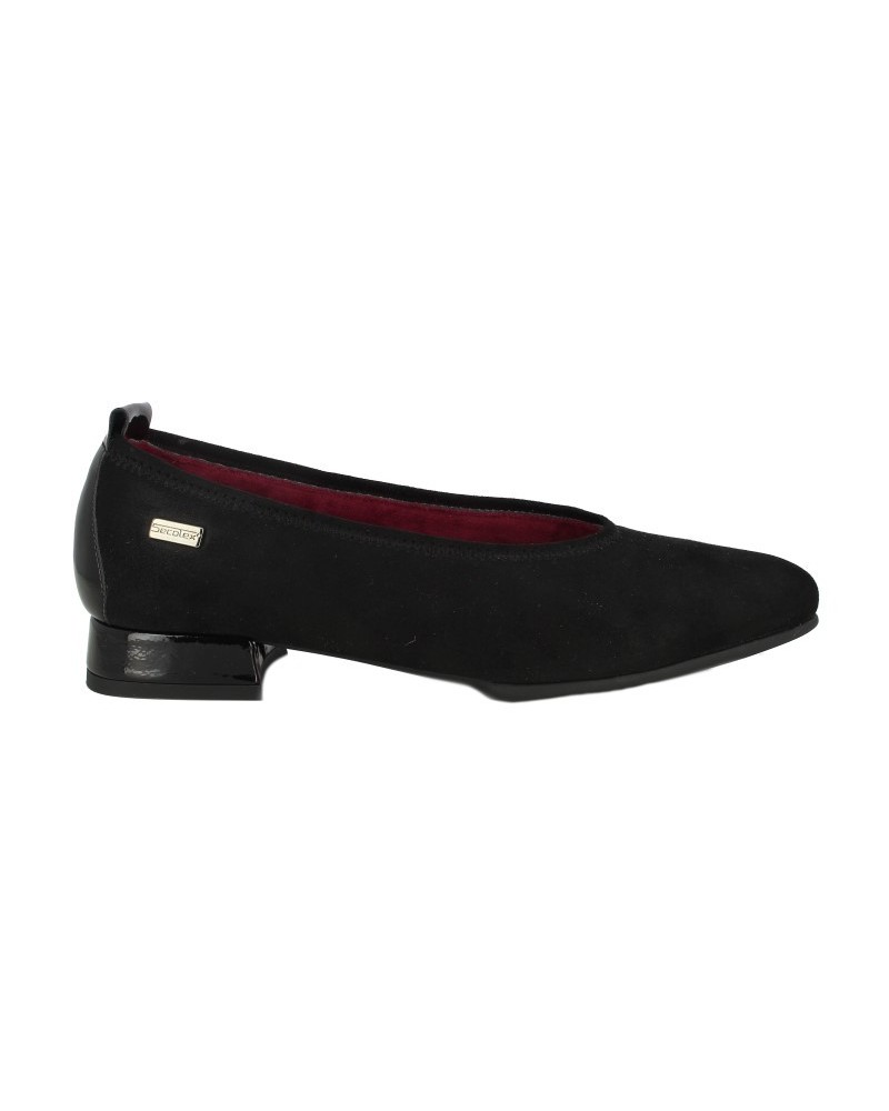 Zapato salón Mujer Hannibal Laguna BERGAMO-04