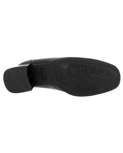 Zapato mocasín tacón Doctor Cutillas 83221