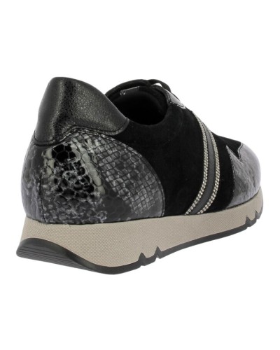 Desportivo casual Doctor Cutillas 82831