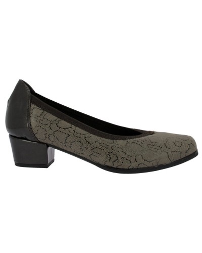 Zapato salón Doctor Cutillas 81762