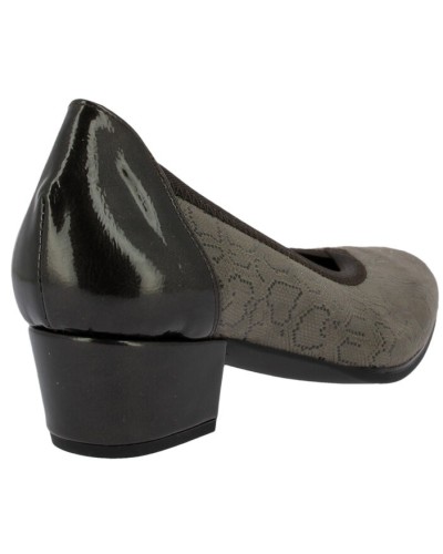 Zapato salón Doctor Cutillas 81762
