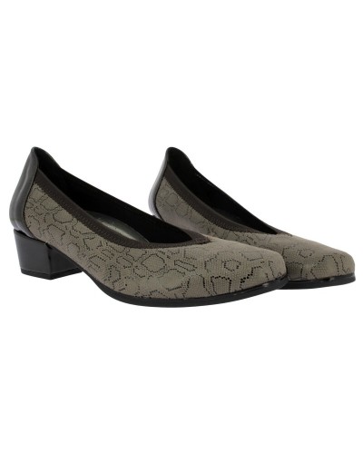 Zapato salón Doctor Cutillas 81762
