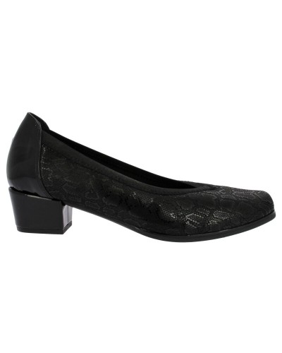 Zapato salón Doctor Cutillas 81762