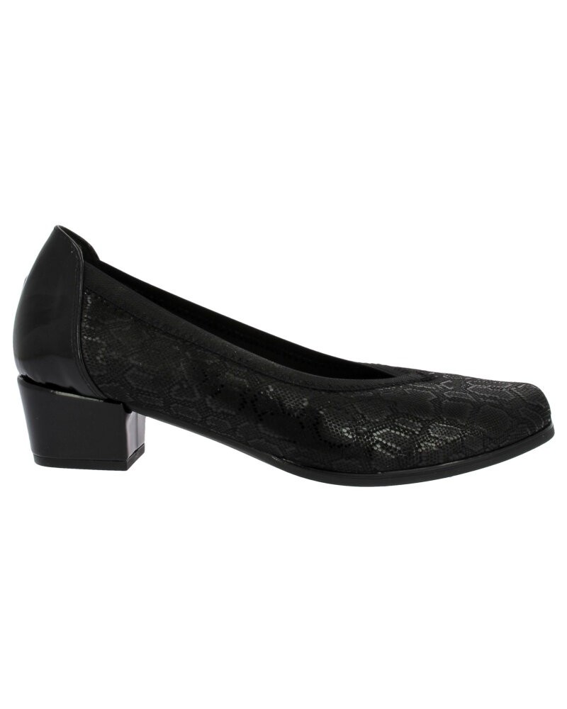 Zapato salón Doctor Cutillas 81762