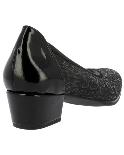 Zapato salón Doctor Cutillas 81762