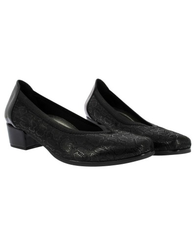 Zapato salón Doctor Cutillas 81762