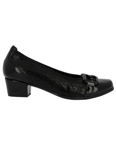 Zapato salón Doctor Cutillas 81764