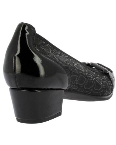 Zapato salón Doctor Cutillas 81764