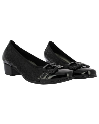 Zapato salón Doctor Cutillas 81764