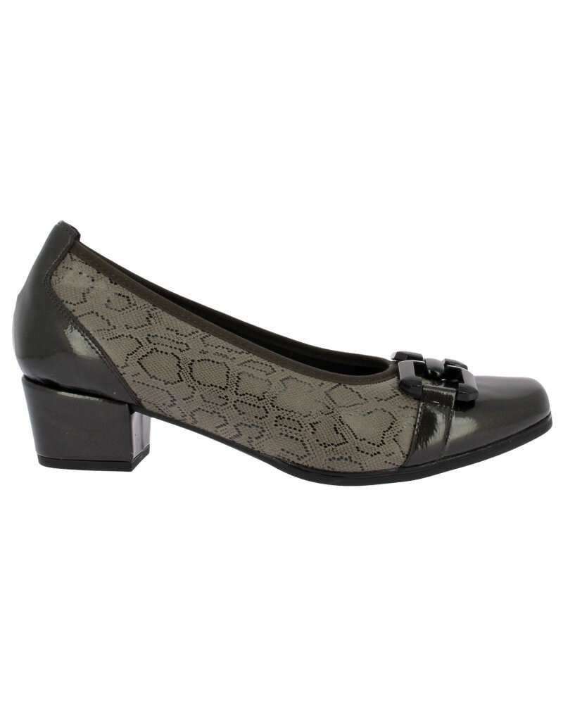 Zapato salón Doctor Cutillas 81764