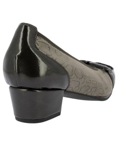 Zapato salón Doctor Cutillas 81764