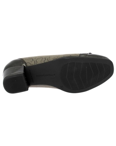 Zapato salón Doctor Cutillas 81764