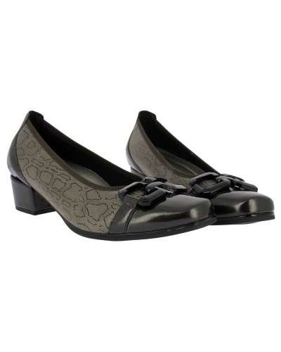 Zapato salón Doctor Cutillas 81764