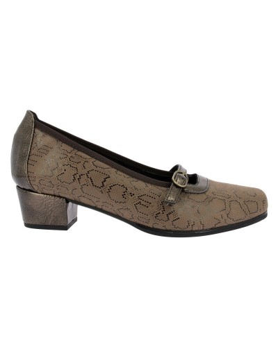 Donna salone di scarpe Doctor Cutillas 81765