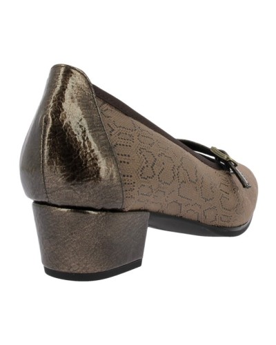 Zapato salón Doctor Cutillas 81765