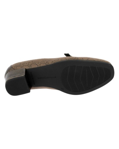 Zapato salón Doctor Cutillas 81765