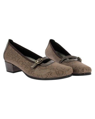 Zapato salón Doctor Cutillas 81765