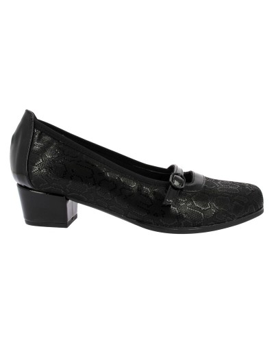 Zapato salón Doctor Cutillas 81765