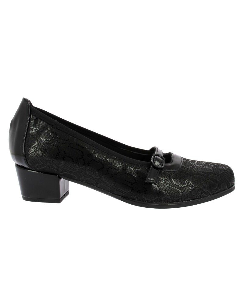 Zapato salón Doctor Cutillas 81765