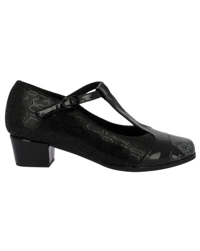 Zapato salón Doctor Cutillas 81766