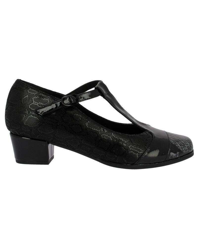 Zapato salón Doctor Cutillas 81766