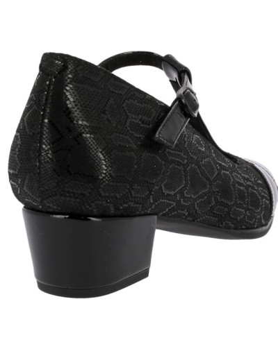 Zapato salón Doctor Cutillas 81766